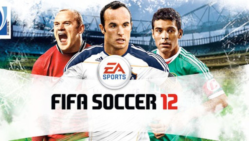 Games Like Retro Bowl Fifa Soccer 12