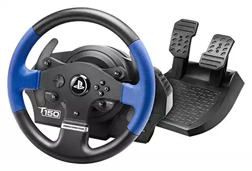 Thrustmaster T150 Racing Wheel