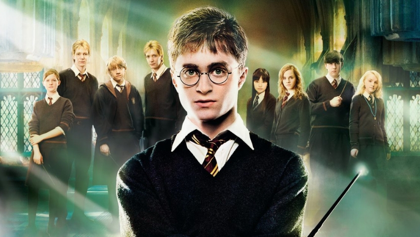Best Harry Potter Games Harry Potter and the Order of the Phoenix