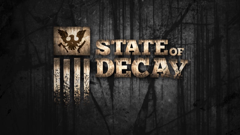 Best Post-Apocalyptic Games - State of Decay