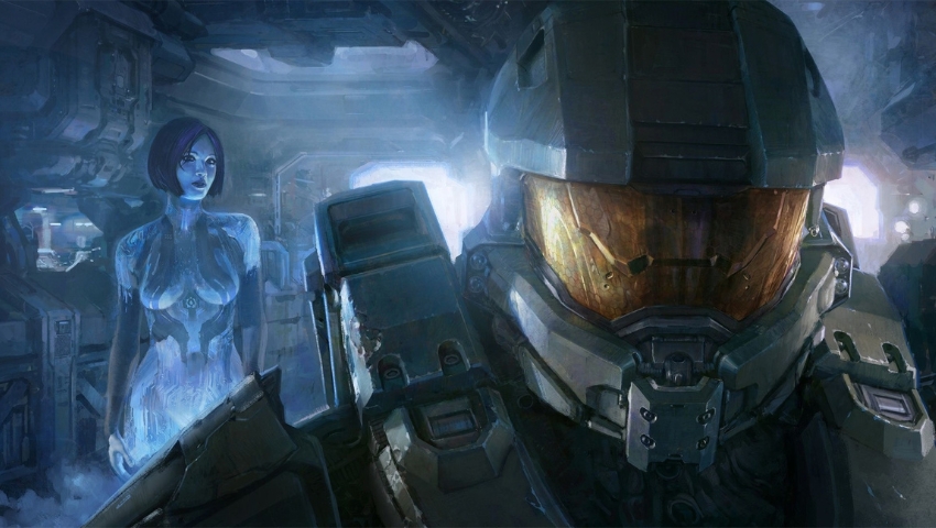 Best Halo Games Halo 4