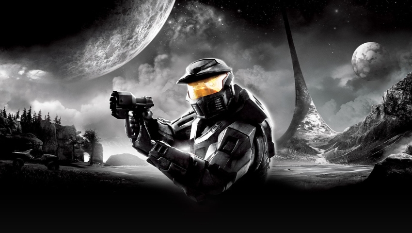 Best Halo Games Halo Combat Evolved