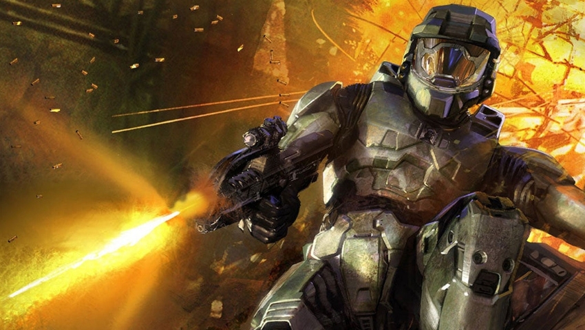 Best Halo Games Halo 2