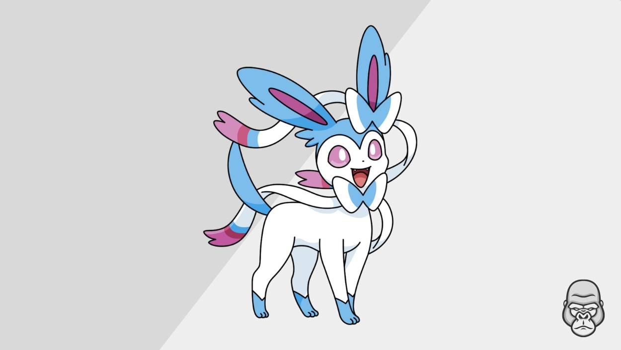 Best Shiny Pokemon Shiny Sylveon