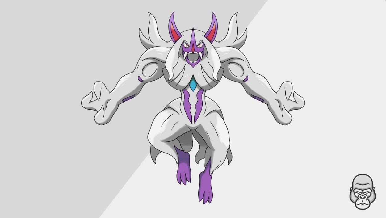 Best Shiny Pokemon Shiny Grimmsnarl