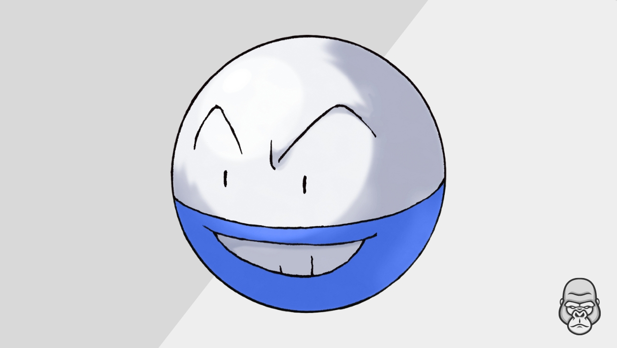 Best Shiny Pokemon Shiny Electrode