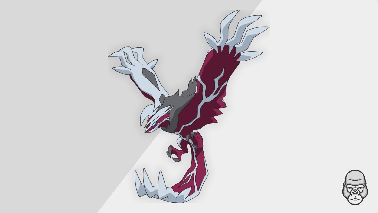 Best Shiny Pokemon Shiny Yvetal