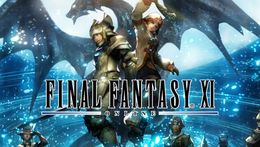 Best Final Fantasy Games Final Fantasy XI