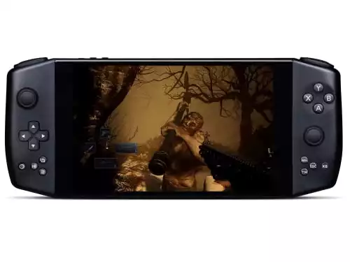 AYA Neo 2021 Handheld Game Console