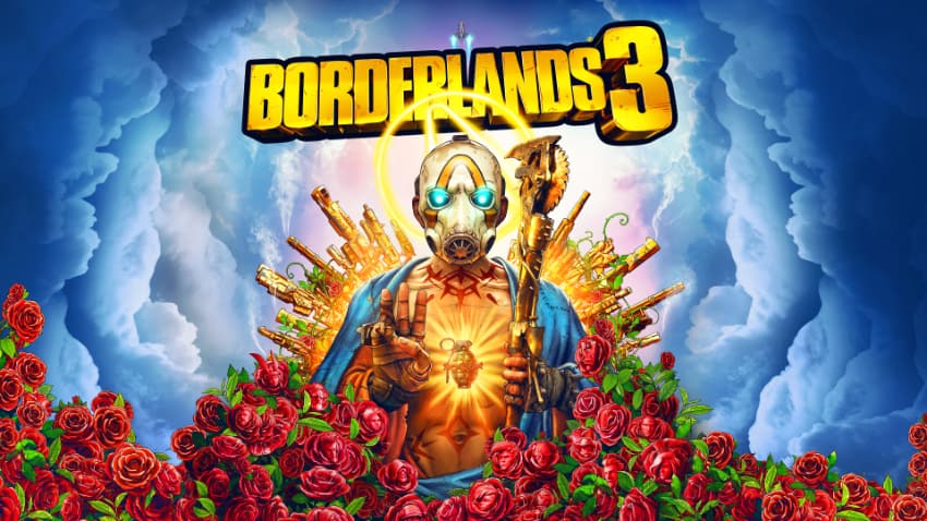 Best PS5 FPS Games - Borderlands 3