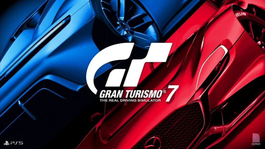 Best PS5 Exclusive Games - Gran Turismo 7