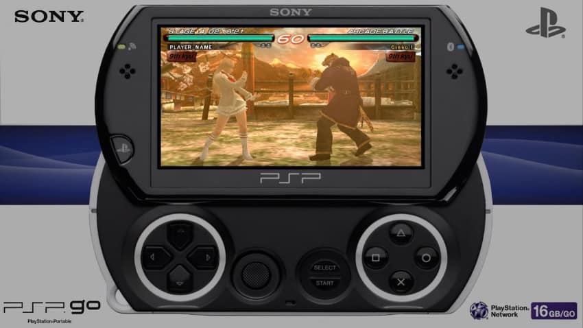 Best PSP Emulators of All Time - RetroArch