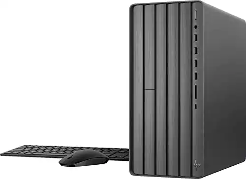 HP Envy TE01 Gaming Desktop PC