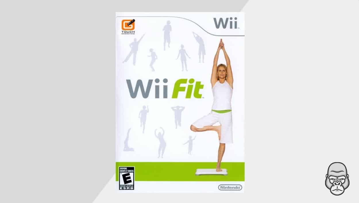 Best Nintendo Wii Games Wii Fit