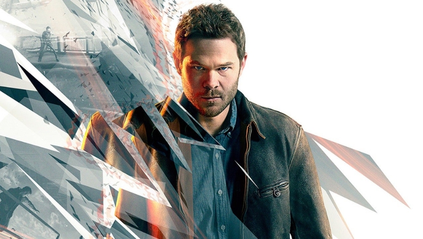 Games Like Uncharted Quantum Break