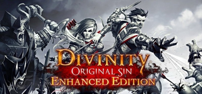 Best Split Screen PS4 Games - Divinity Original Sin