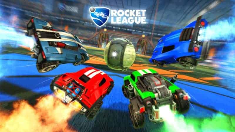 Most-Popular-Video-Games-Rocket-League