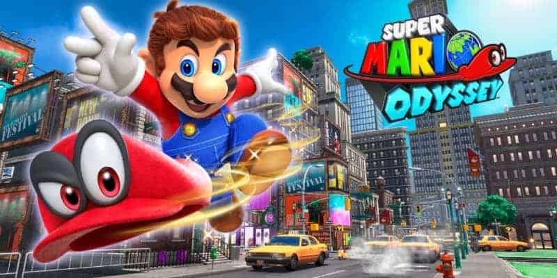 Most-Popular-Video-Games-Super-Mario-Odyssey