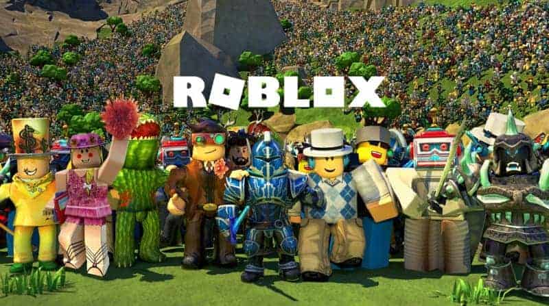 Most-Popular-Video-Games-Roblox