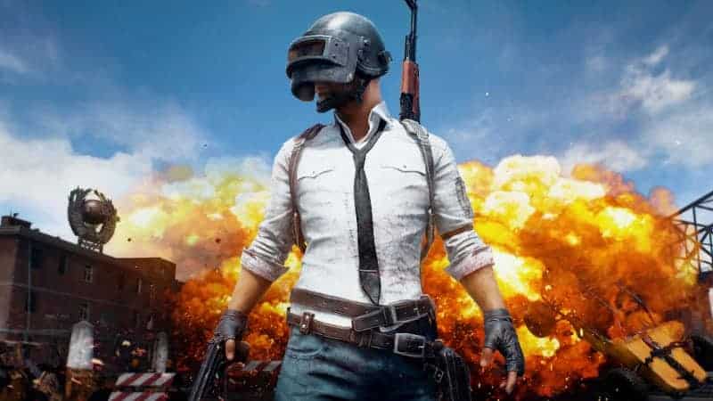 Most-Popular-Video-Games-PUBG