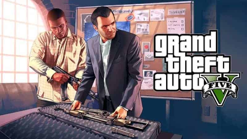 Most-Popular-Video-Games-Grand-Theft-Auto-V