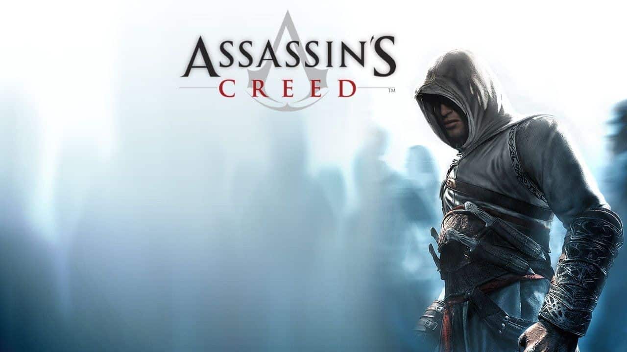 Best Assassins Creed Games - Assassins Creed