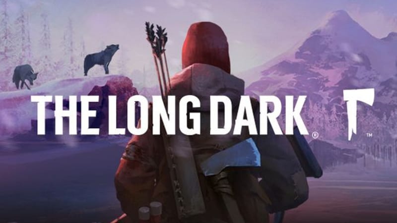 Best Post-Apocalyptic Games - The Long Dark