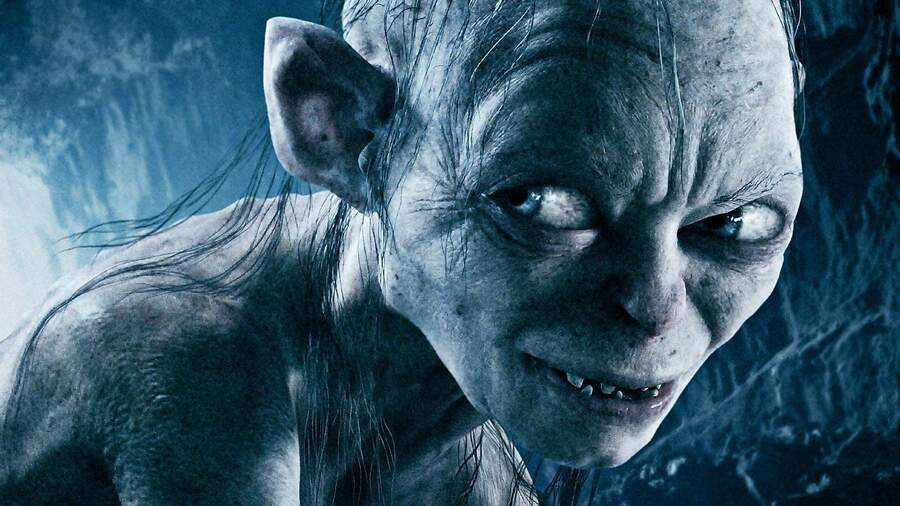 Best PS5 Games - The Lord of The Rings Gollum