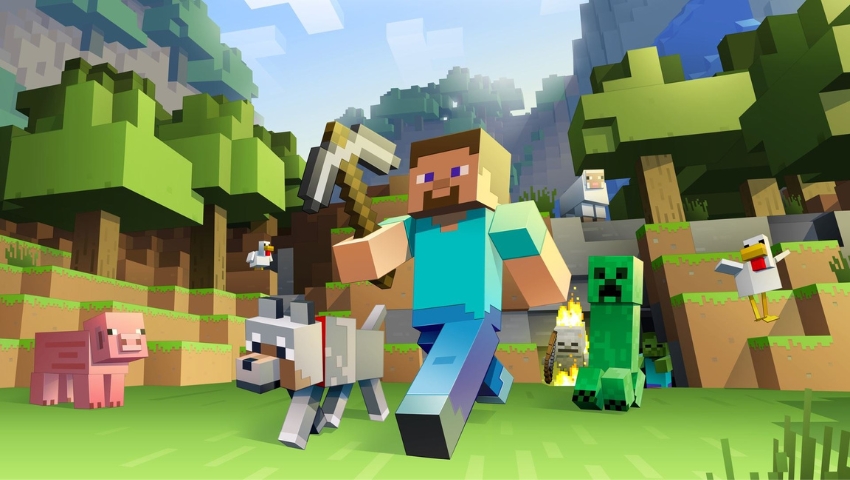 Best Survival Games Minecraft