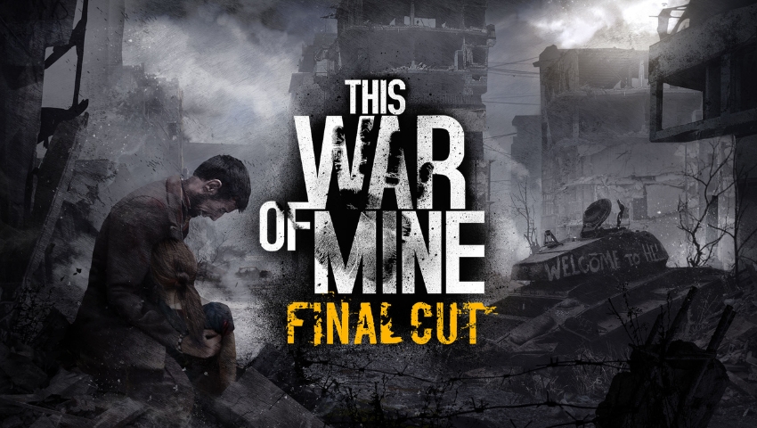 Best Survival Games This War of Mine