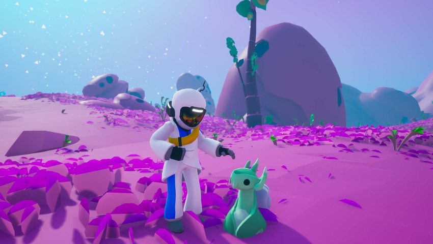 Games Like Ark Survival Evolved Astroneer