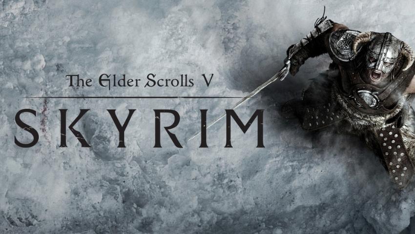 Best Nintendo Switch RPG Games Skyrim