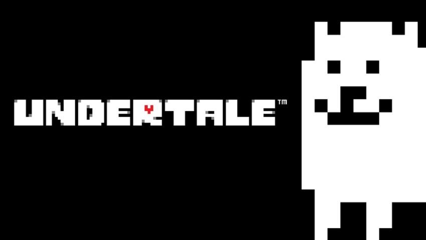 Best Nintendo Switch RPG Games Undertale