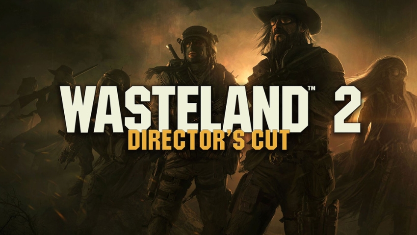 Best Turn Based Games Wasteland 2