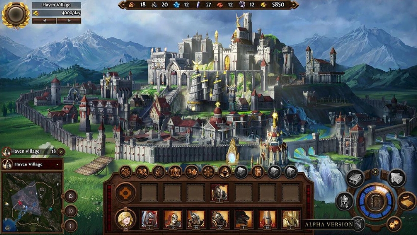 Best Turn Based Games Might and Magic 7