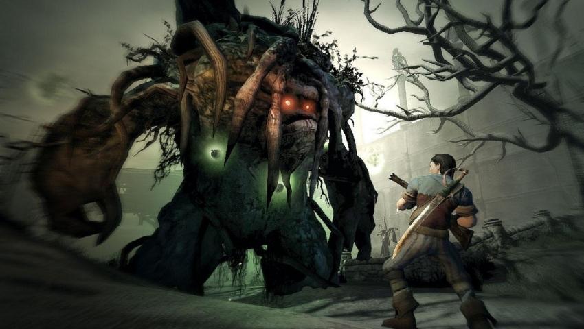 Best Fantasy RPG Games Fable II