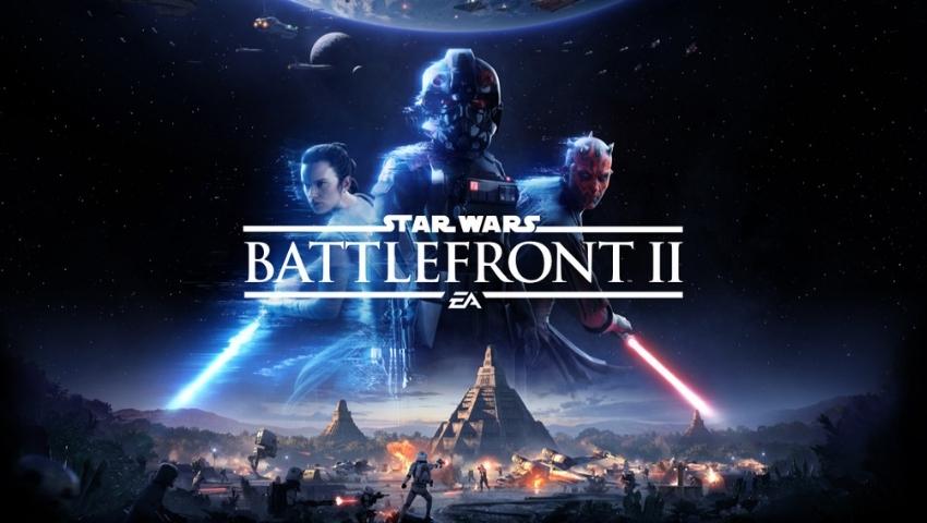 Best Star Wars Games Star Wars Battlefront II