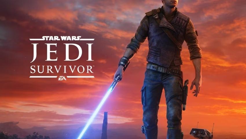 Best Star Wars Games Star Wars Jedi Survivor