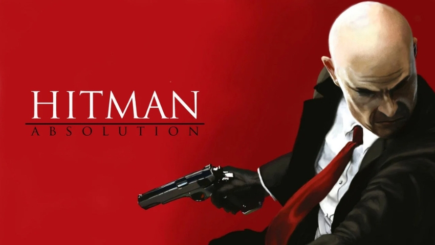 Best Hitman Games Hitman Absolution