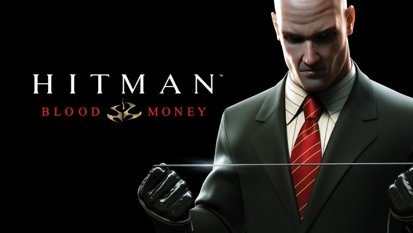 Best Hitman Games Hitman Blood Money