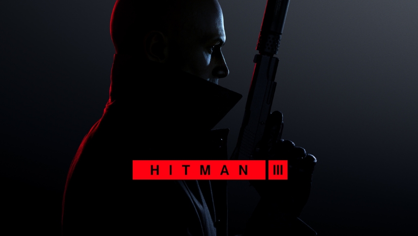 Best Hitman Games Hitman 3