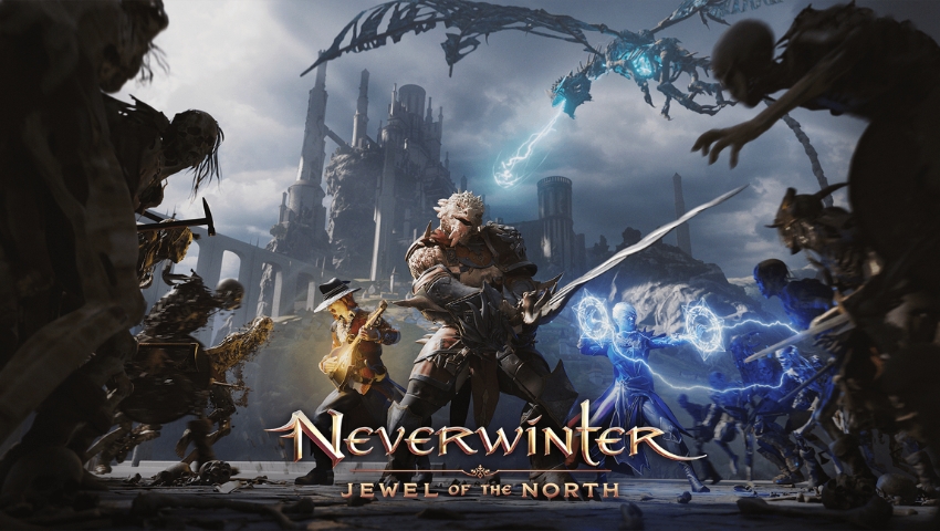 Games Like Runescape Neverwinter