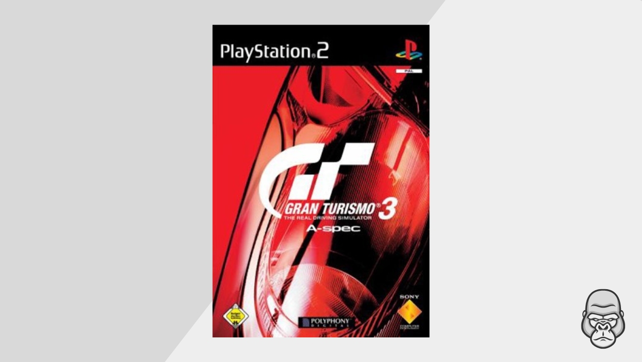 Best Gran Turismo Games Gran Turismo 3 A Spec