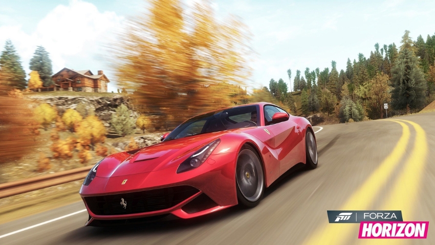 Best Forza Games Forza Horizon