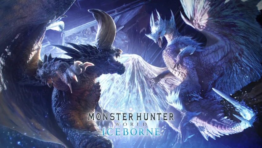 Best Monster Hunter Games Monster Hunter World Iceborne