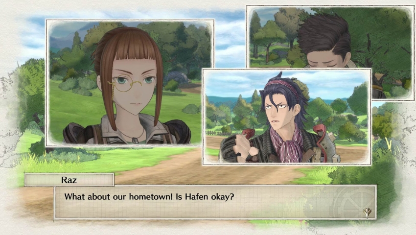 Games Like Fire Emblem Valkyria Chronicles 4