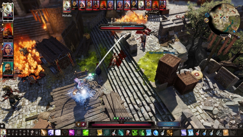 Games Like Fire Emblem Divinity Original Sin 2 Definitive Edition