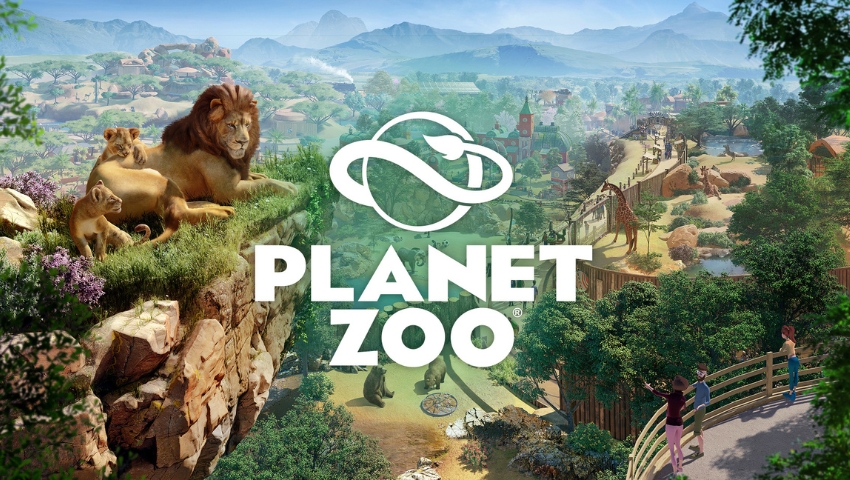 Games Like Sims Planet Zoo