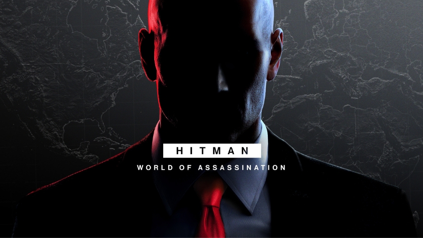 Best Sandbox Games Hitman