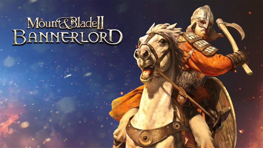 Best Sandbox Games Mount & Blade II Bannerlord